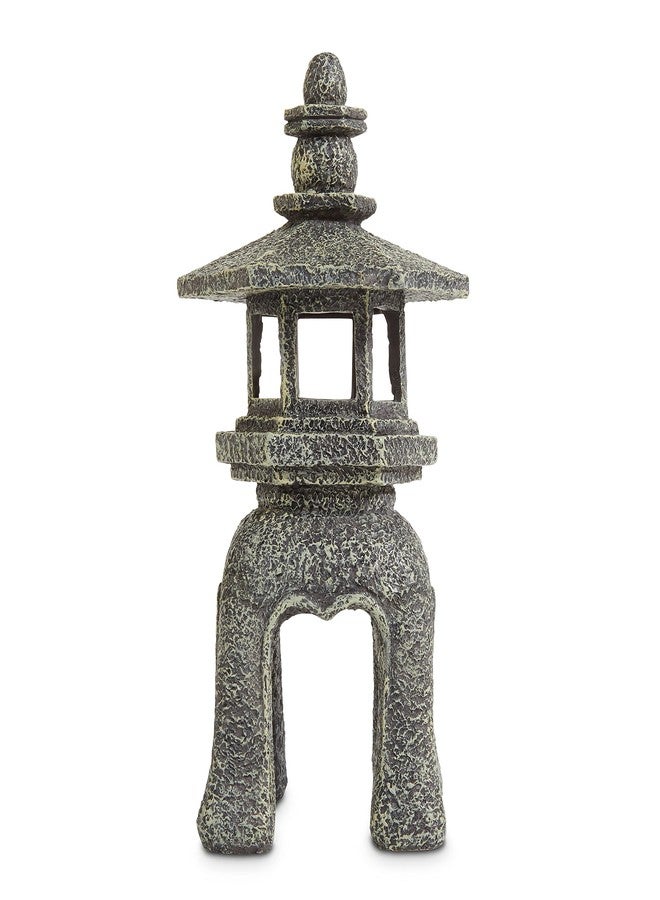 imagitarium Lantern Aquarium Decor Large - Image 1